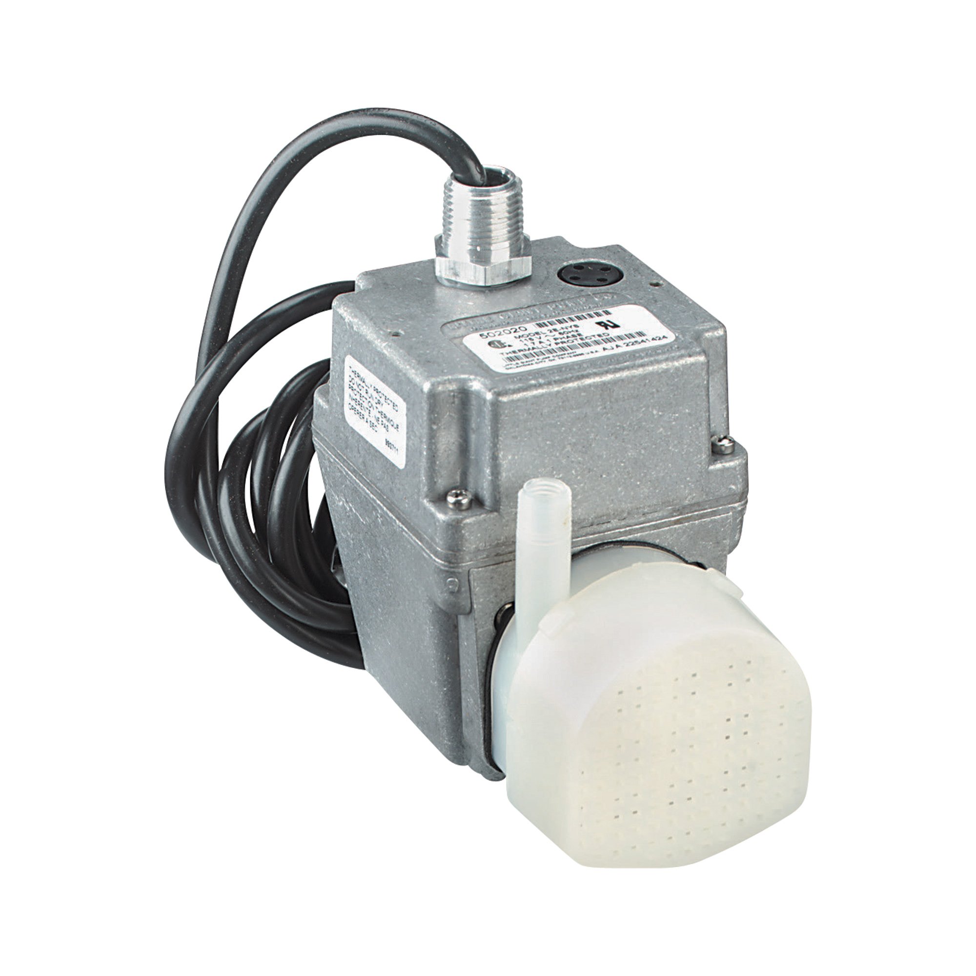 Little Giant 300 GPH Parts Washer Pump